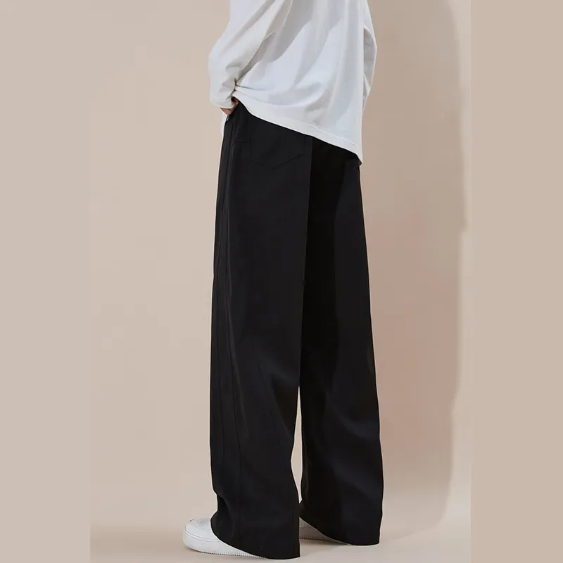 FORCEPULR Casual Pants Unisex-11