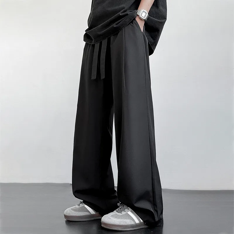 FORCEPULR Casual Pants Unisex-2