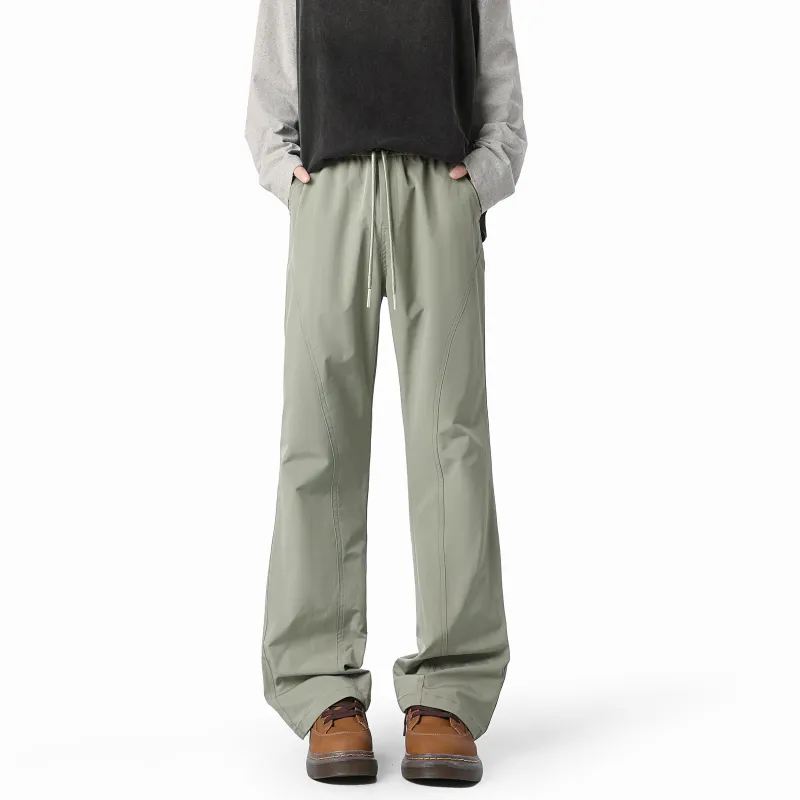 FORCEPULR Casual Pants Unisex-18