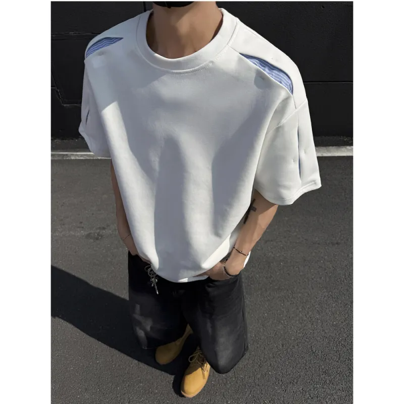 FORCEPULR T Shirts Unisex-1