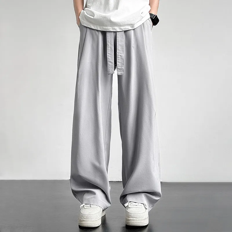 FORCEPULR Casual Pants Unisex-7