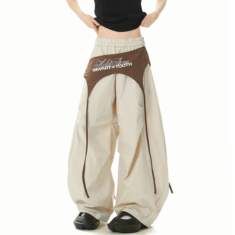 FORCEPULR Casual Pants Unisex-6