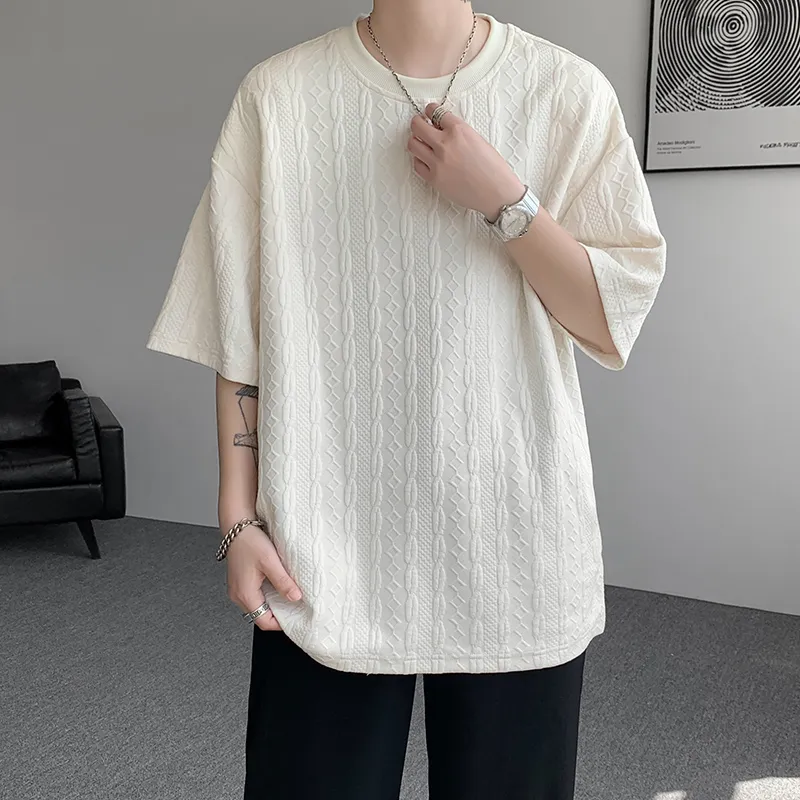 FORCEPULR T Shirts Unisex-10