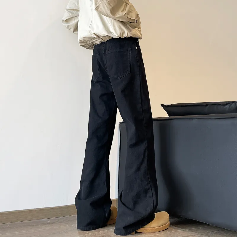 FORCEPULR Jeans Unisex-1