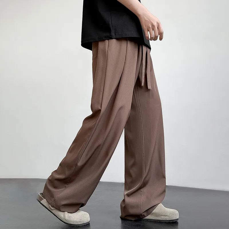 FORCEPULR Casual Pants Unisex-23