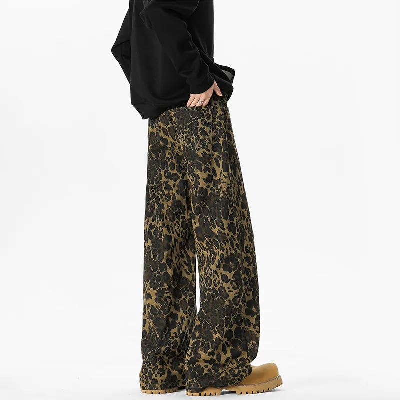 FA2LO Jeans Unisex-2