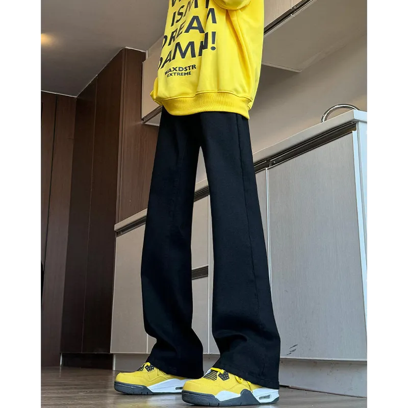 FORCEPULR Jeans Unisex-3