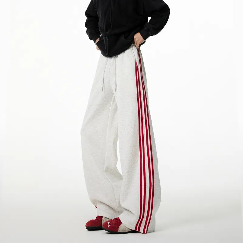 GWAF Knitted Sweatpants Unisex-11