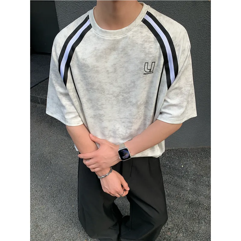 FORCEPULR T Shirts Unisex-2