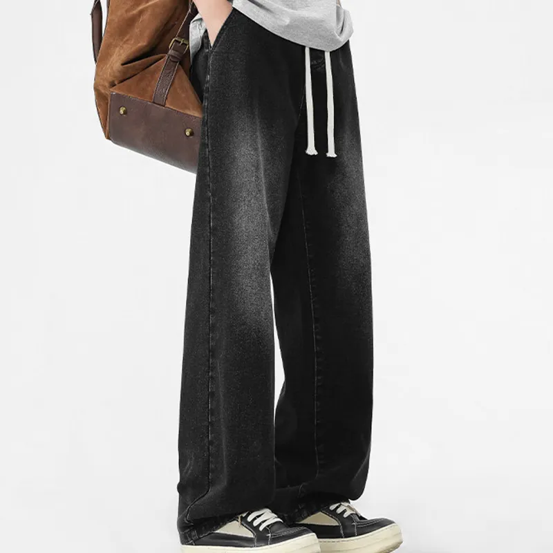 FORCEPULR Jeans Unisex-4