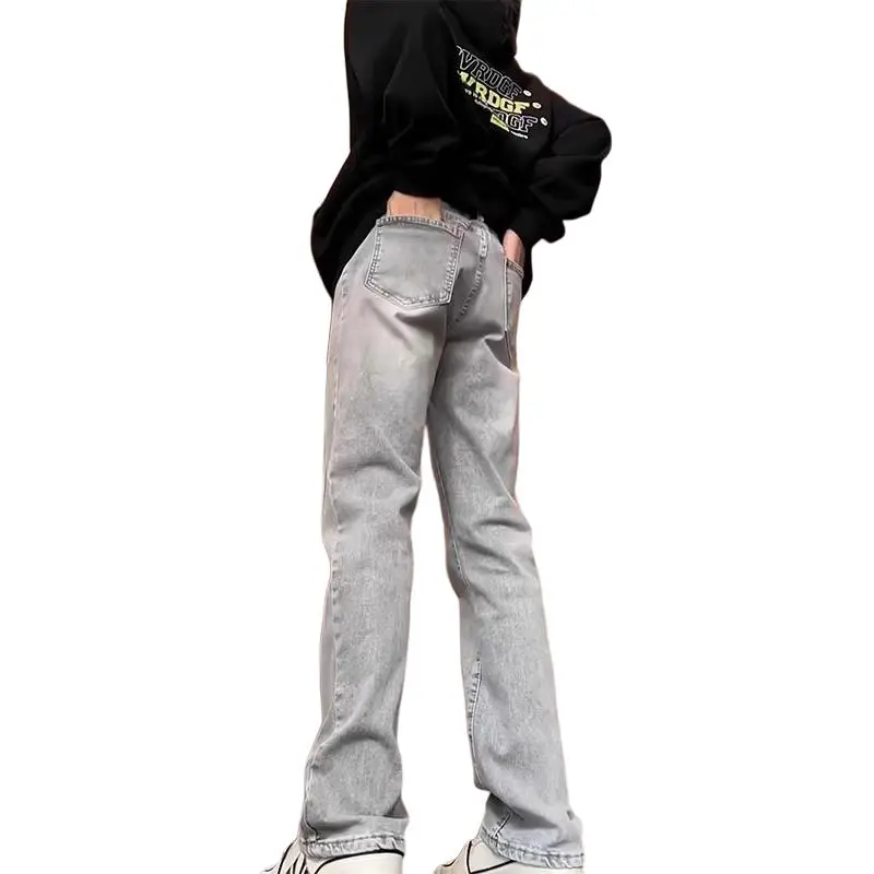 FORCEPULR Jeans Unisex-2