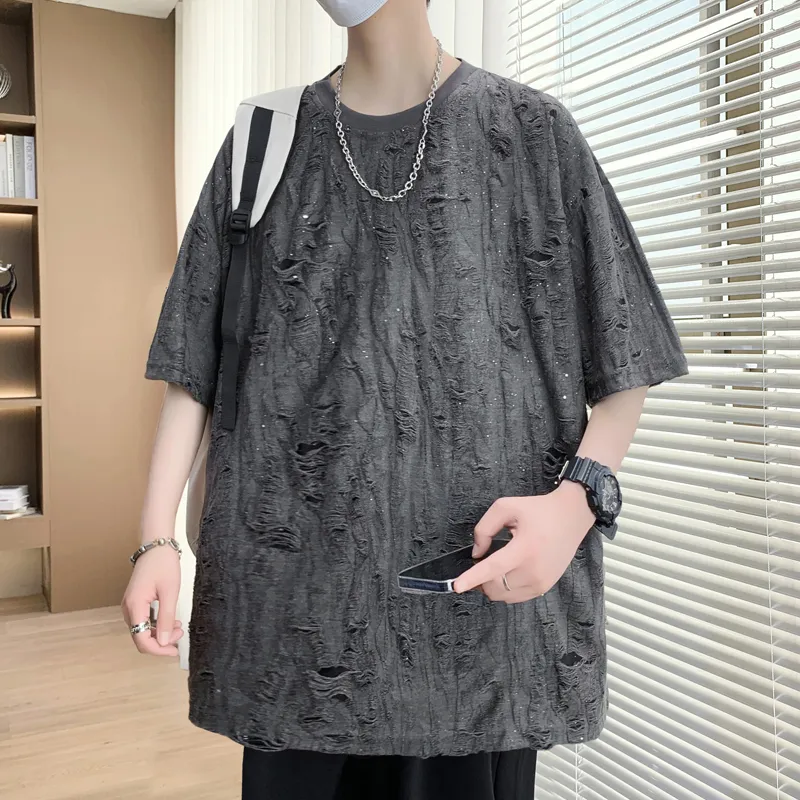FORCEPULR T Shirts Unisex-15