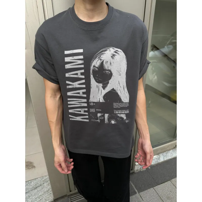 FORCEPULR T Shirts Unisex-10