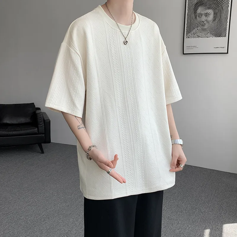 FORCEPULR T Shirts Unisex-4