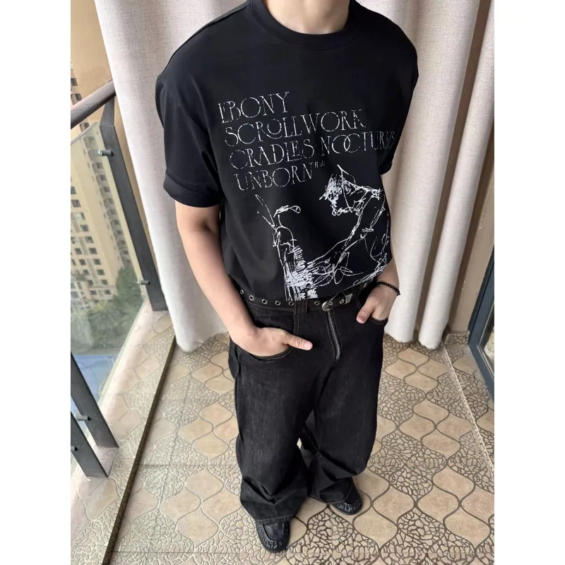 FORCEPULR T Shirts Unisex-2