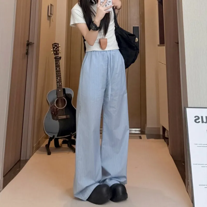 FORCEPULR Casual Pants Unisex-13