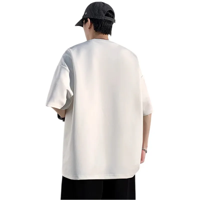 FORCEPULR T Shirts Unisex-7
