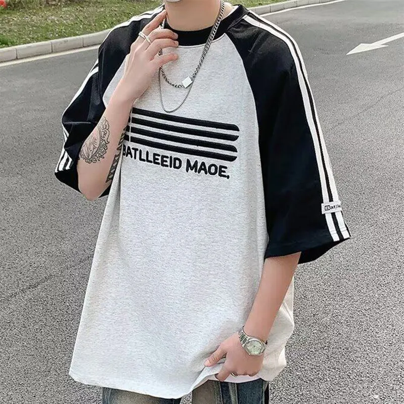 FORCEPULR T Shirts Unisex-4