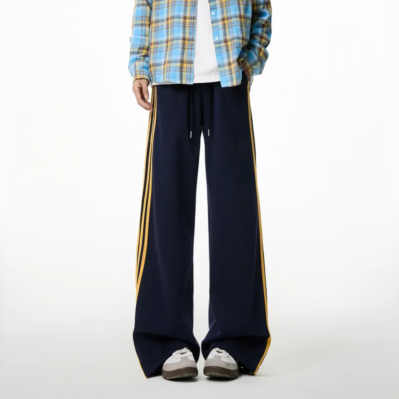 GWAF Knitted Sweatpants Unisex-19