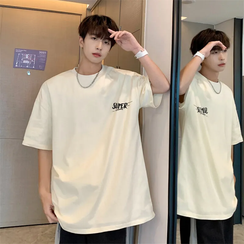 FORCEPULR T Shirts Unisex-3