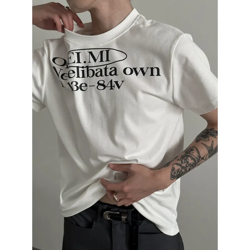 FORCEPULR T Shirts Unisex-24