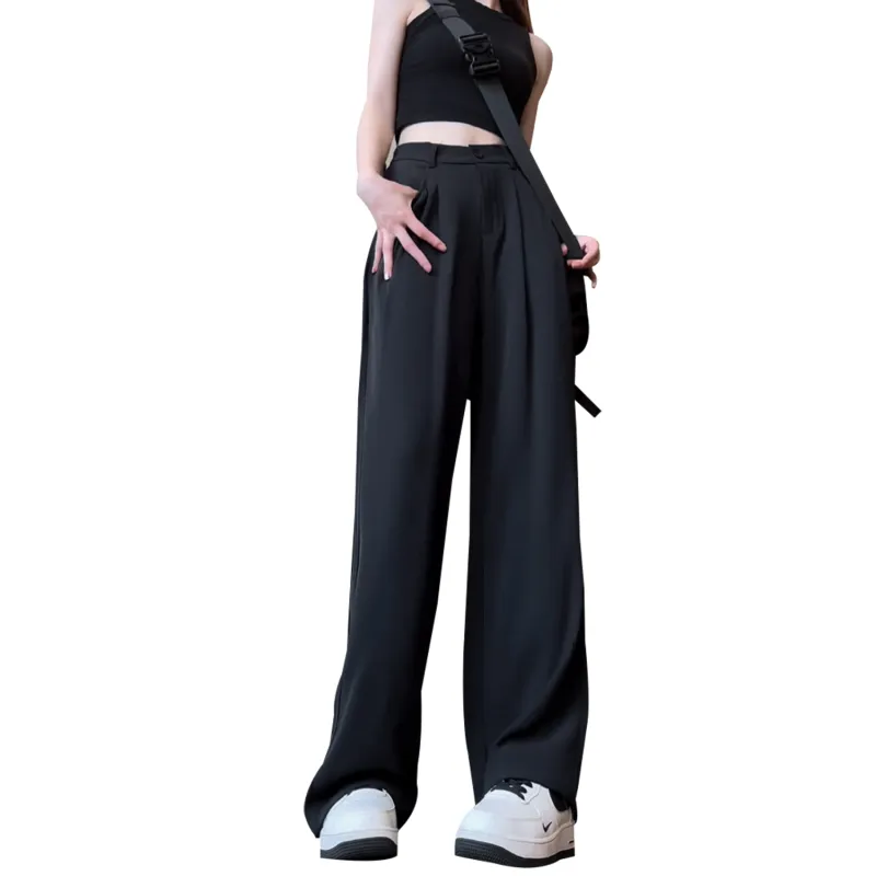 FORCEPULR Suit Trousers Unisex-9