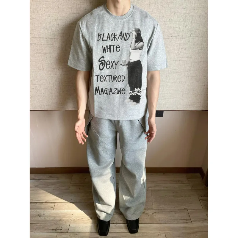 FORCEPULR T Shirts Unisex-9