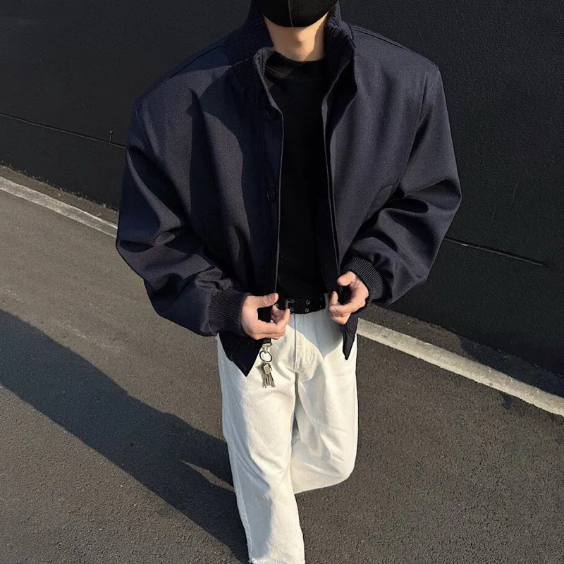 FORCEPULR Jackets Unisex-2