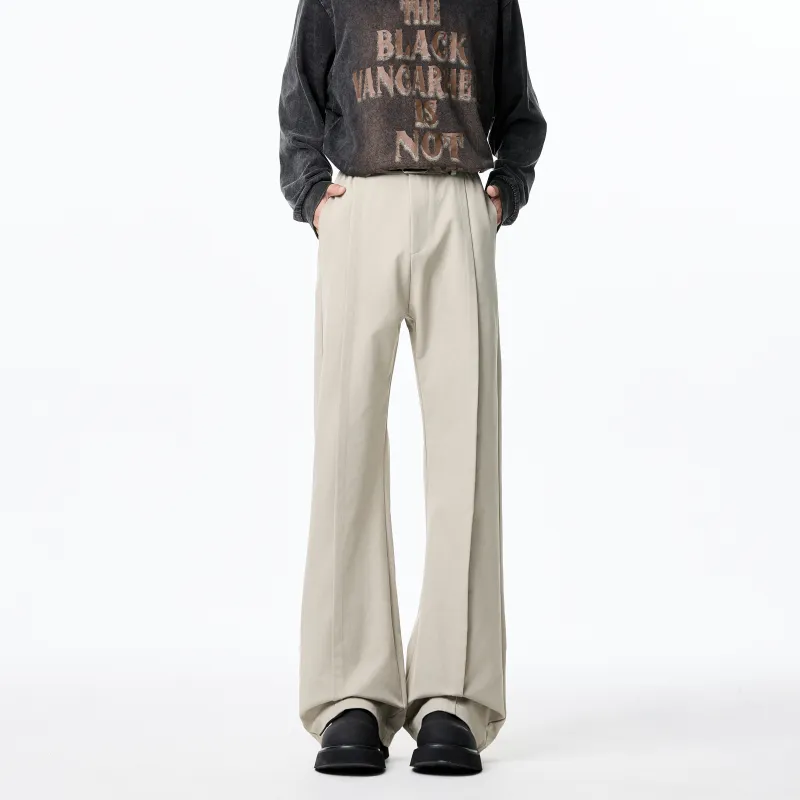 FORCEPULR Suit Trousers Unisex-2