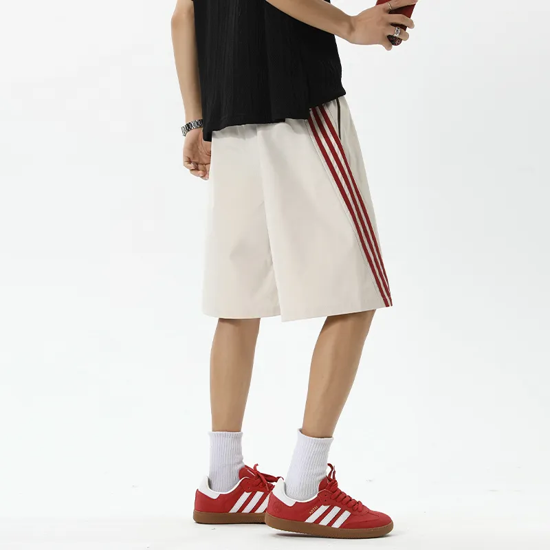 FORCEPULR Casual Shorts Unisex-6