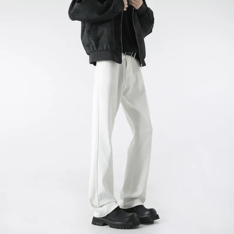FORCEPULR Jeans Unisex-5
