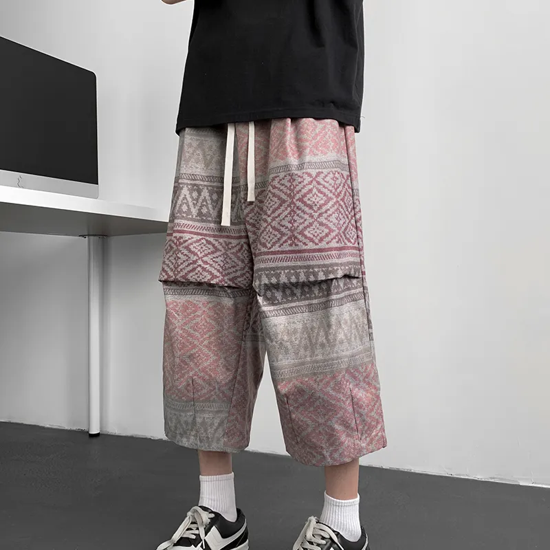 FORCEPULR Casual Shorts Unisex-2