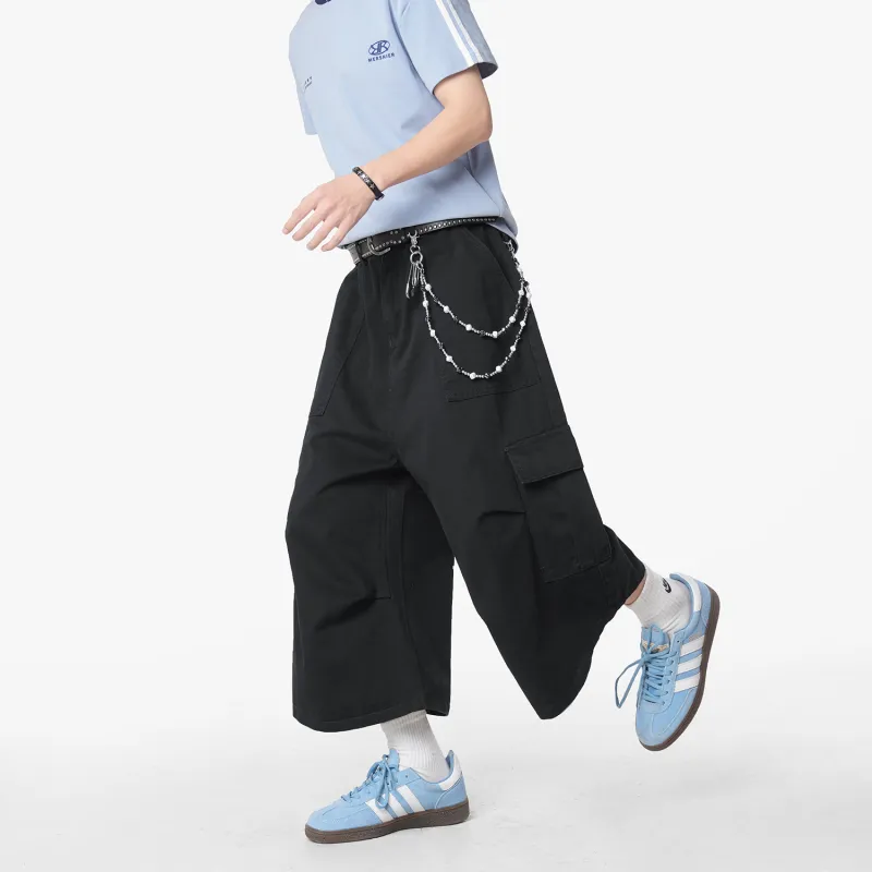 FORCEPULR Jeans Unisex-10