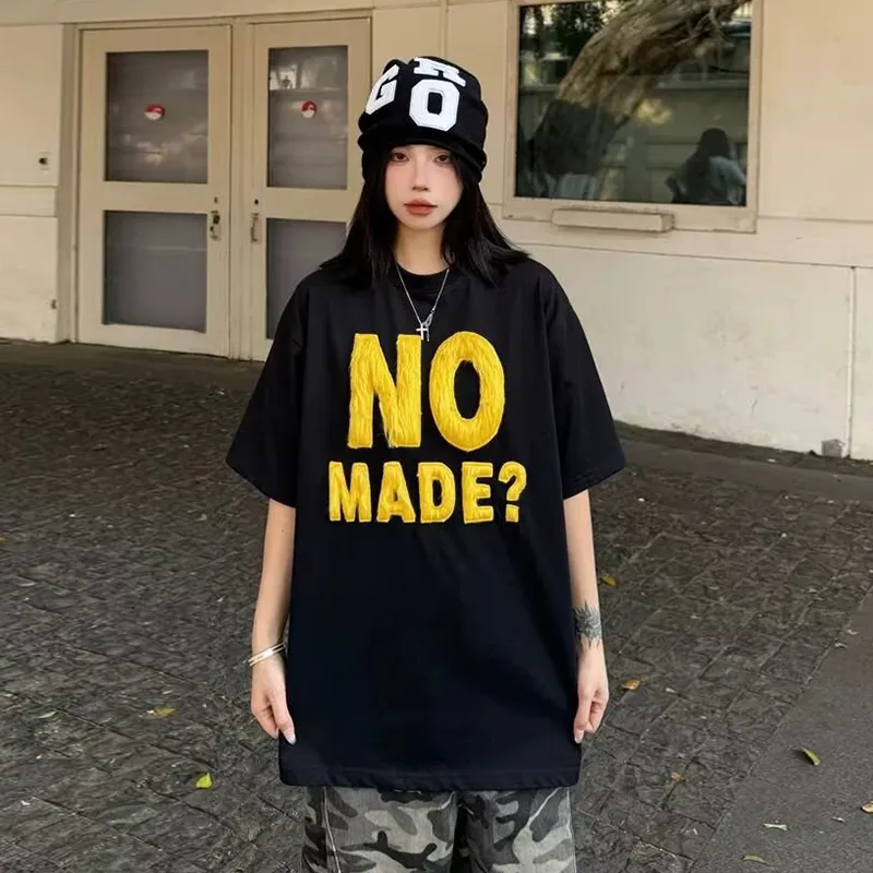 FORCEPULR T Shirts Unisex-7