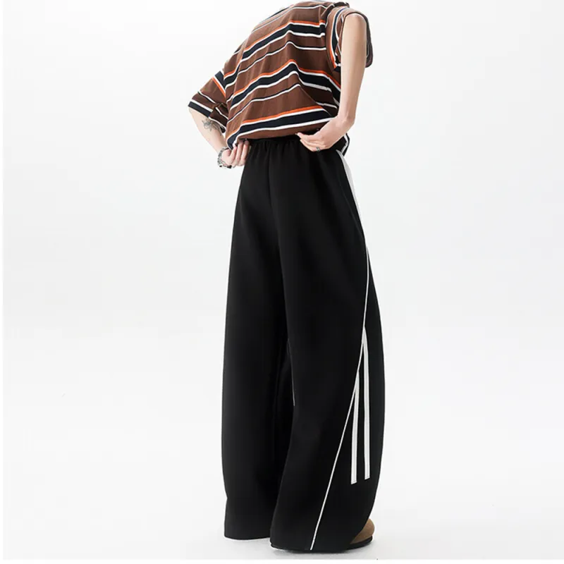 FORCEPULR Casual Pants Unisex-10