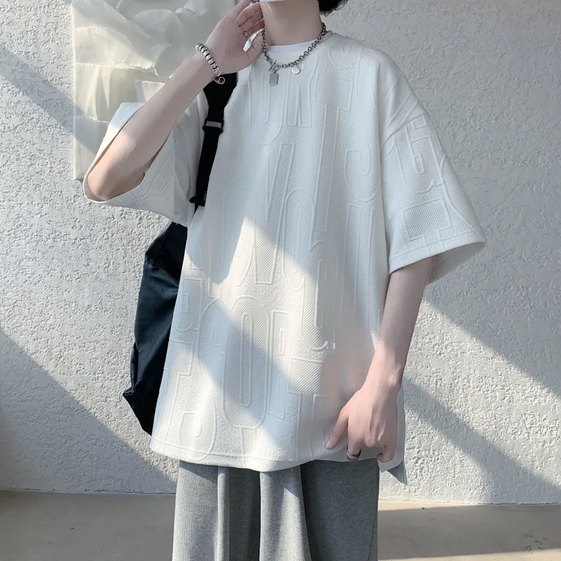 FORCEPULR T Shirts Unisex-9