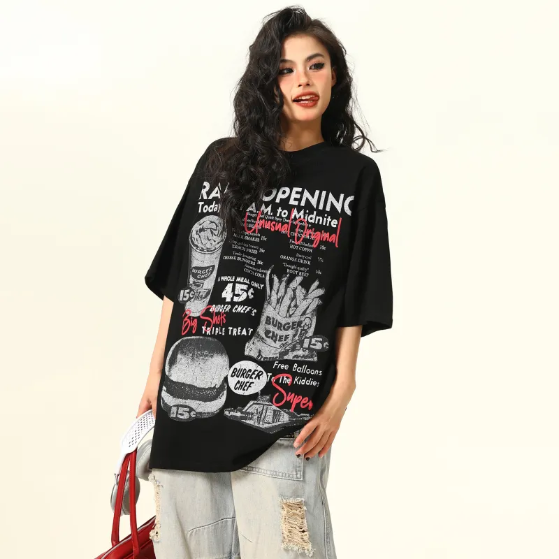 FORCEPULR T Shirts Unisex-10