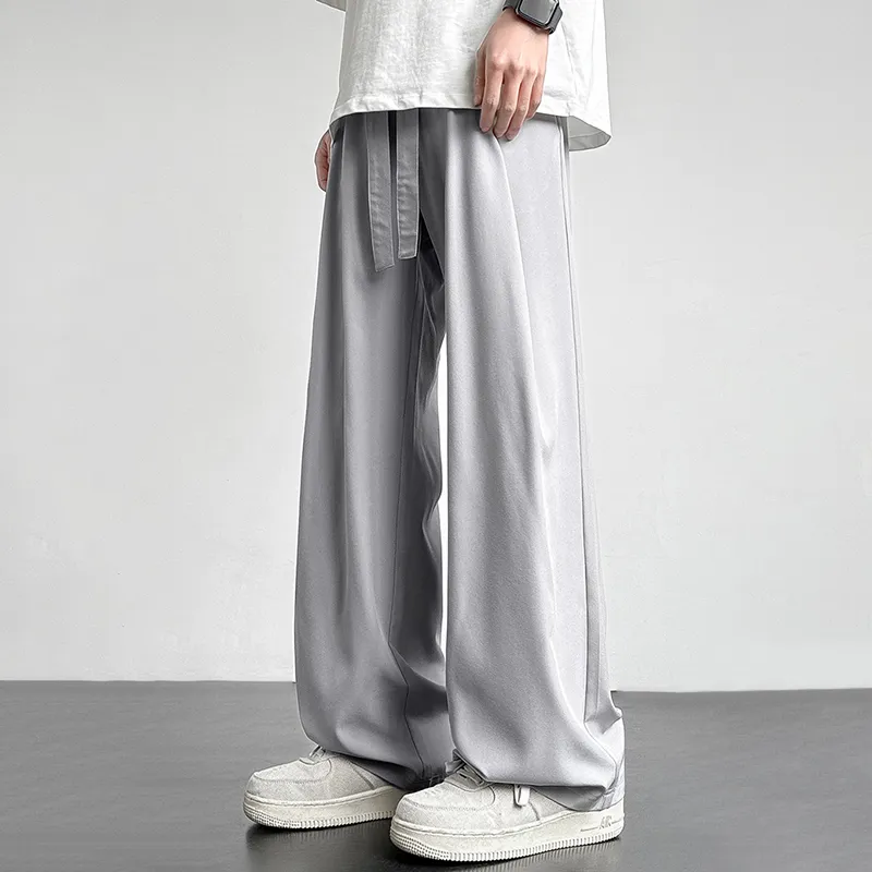 FORCEPULR Casual Pants Unisex-9