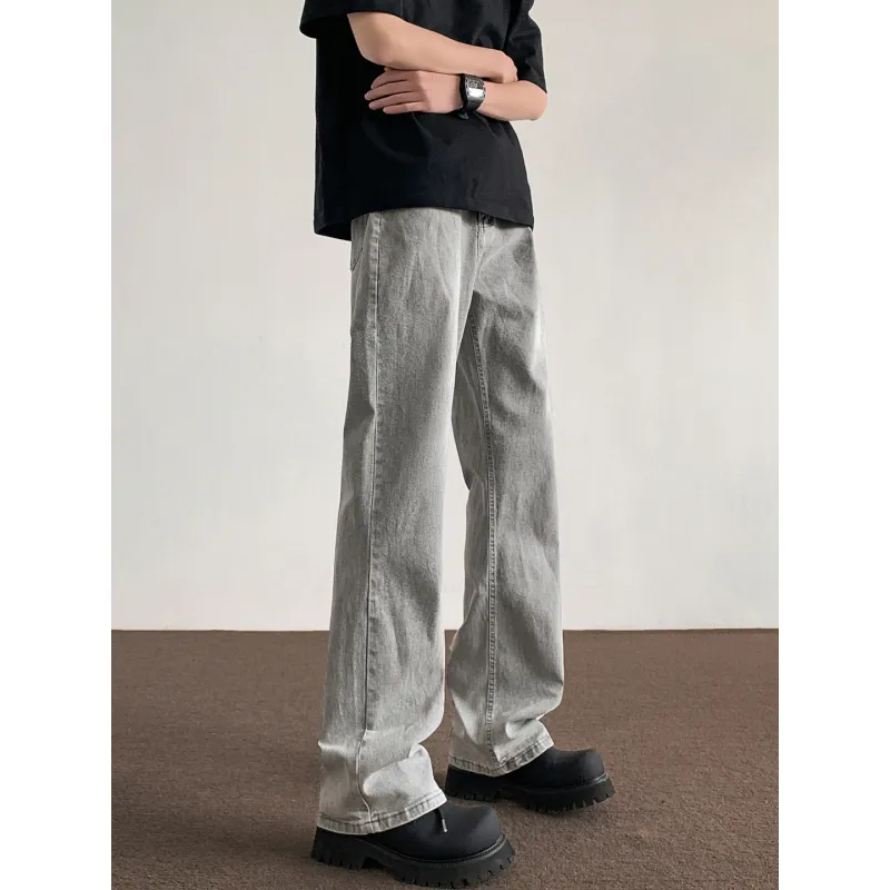 FORCEPULR Jeans Unisex-18