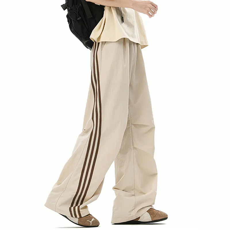 FORCEPULR Casual Pants Unisex-19
