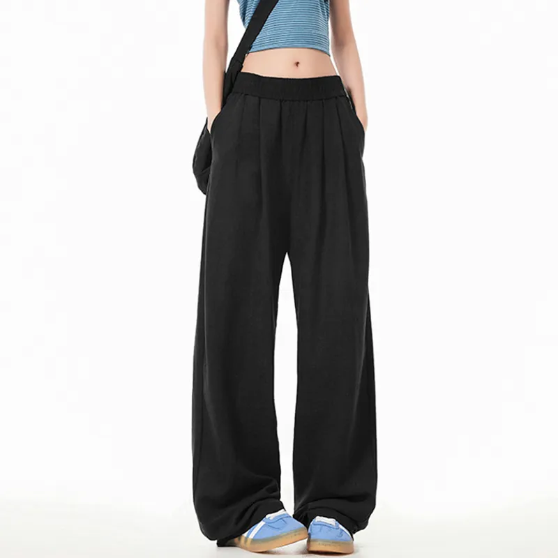 FORCEPULR Casual Pants Unisex-17