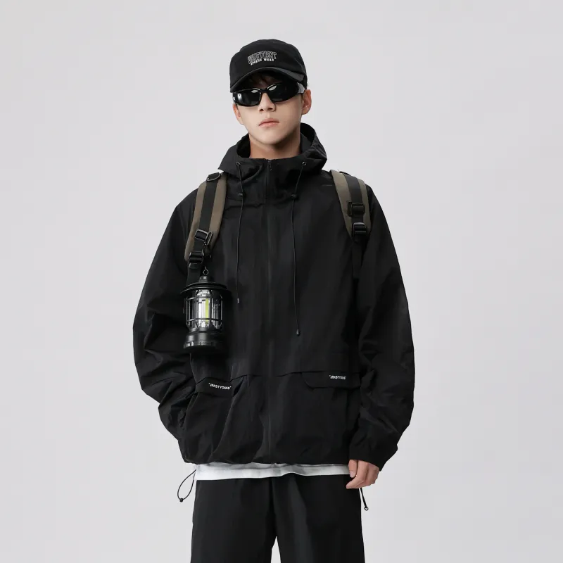 FORCEPULR Super Light, Breathable, Waterproof, Windproof, And Cool Wearing Sun Protection Clothing Unisex-10