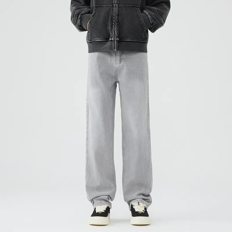 FORCEPULR Jeans Unisex-10