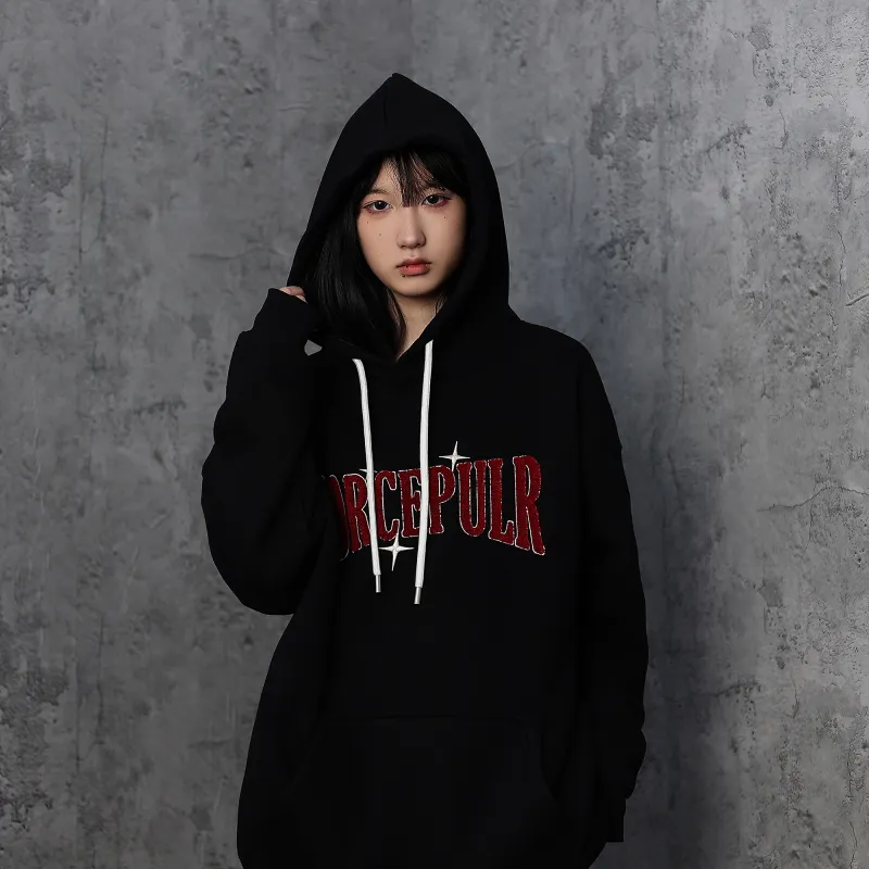 FORCEPULR x P8H9 Maillard Style Colorway Sweatshirt Unisex-10