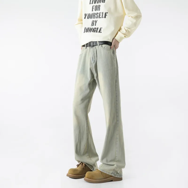 FORCEPULR Jeans Unisex-10
