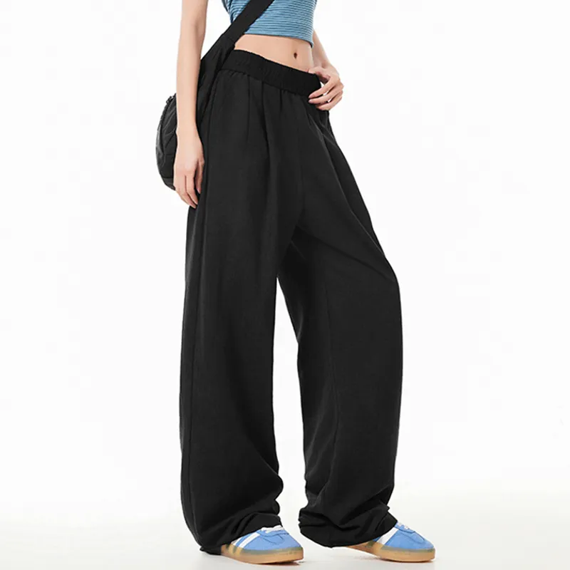 FORCEPULR Casual Pants Unisex-15