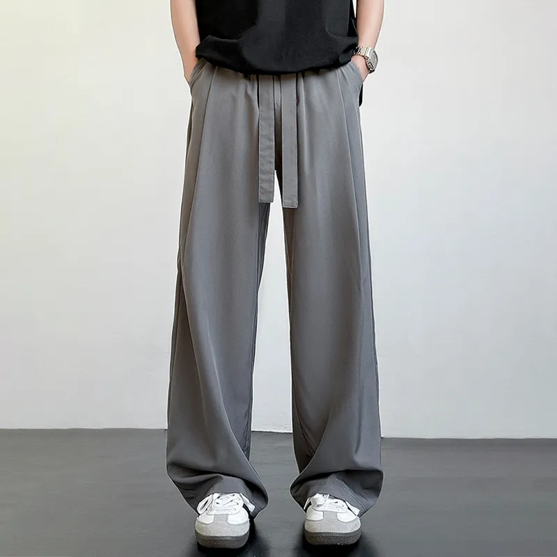 FORCEPULR Casual Pants Unisex-13