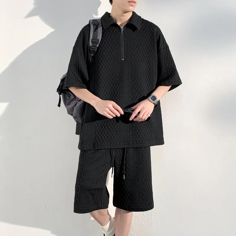 FORCEPULR Casual Sportswear Unisex-8