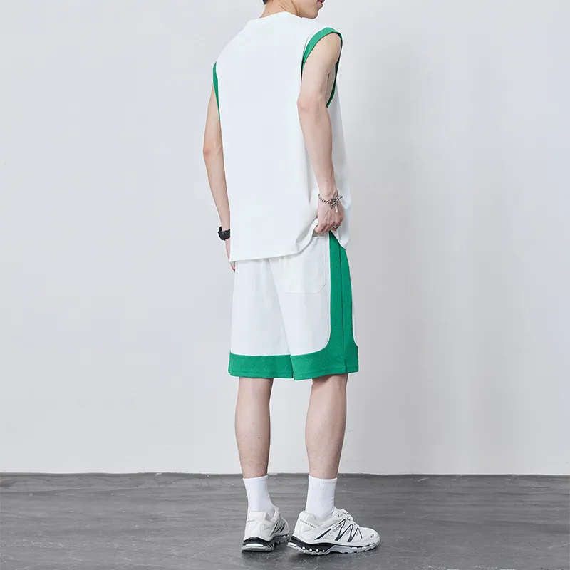 FORCEPULR Casual Sportswear Unisex-4