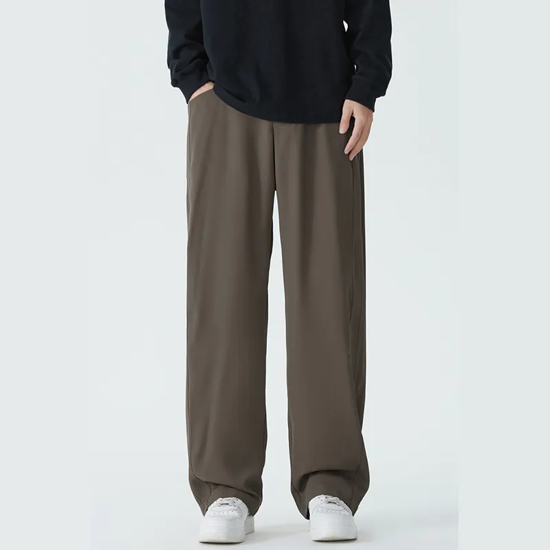 FORCEPULR Suit Trousers Unisex-2